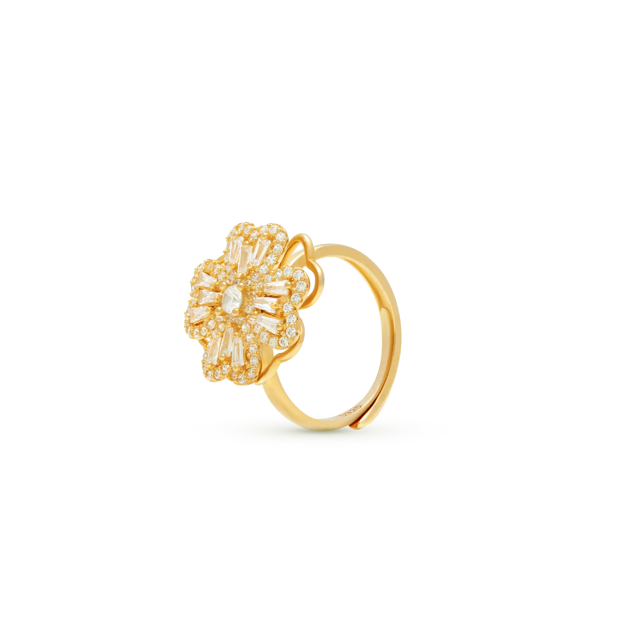 Margaret Ring