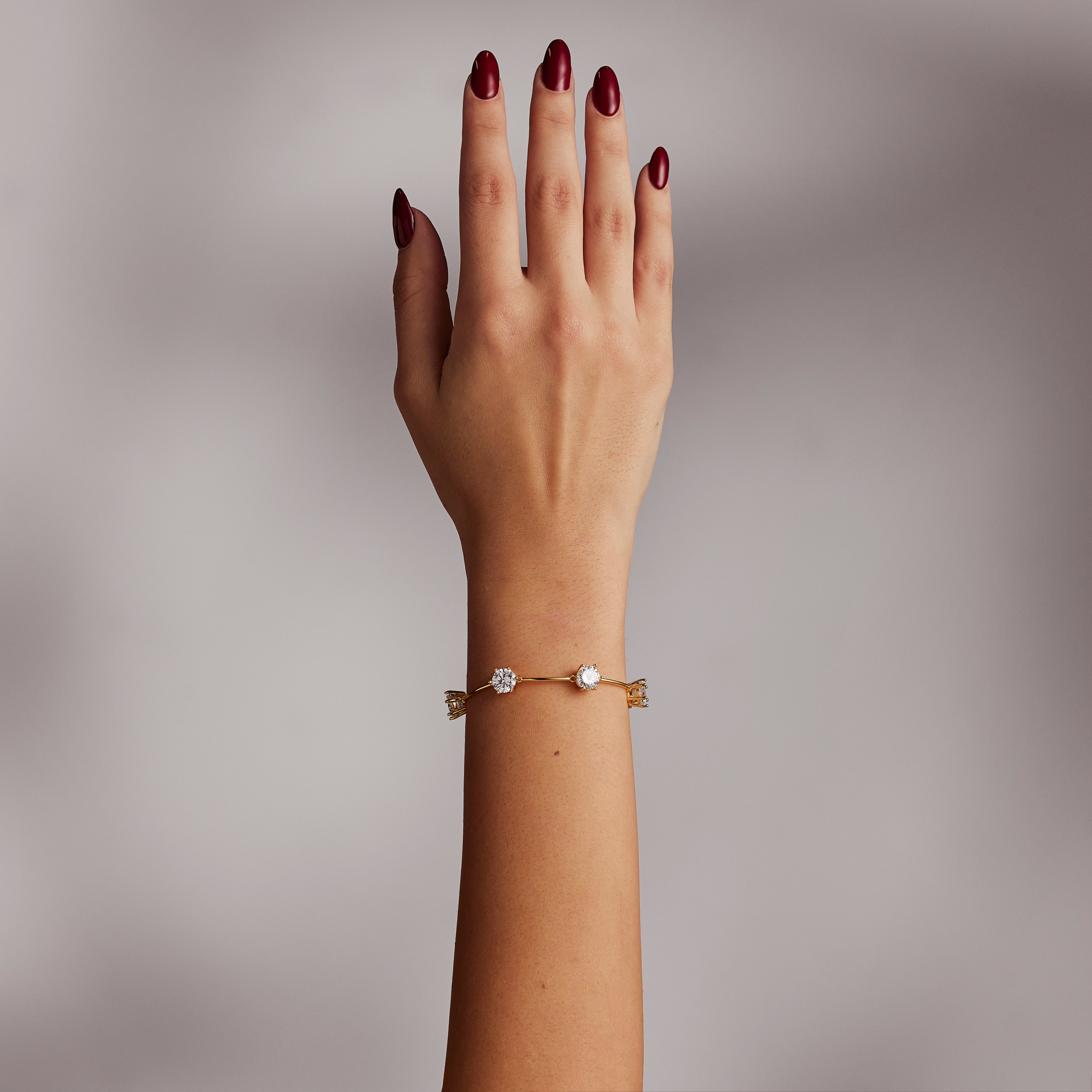 Tiffany Bracelet