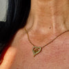 Mommy Necklace