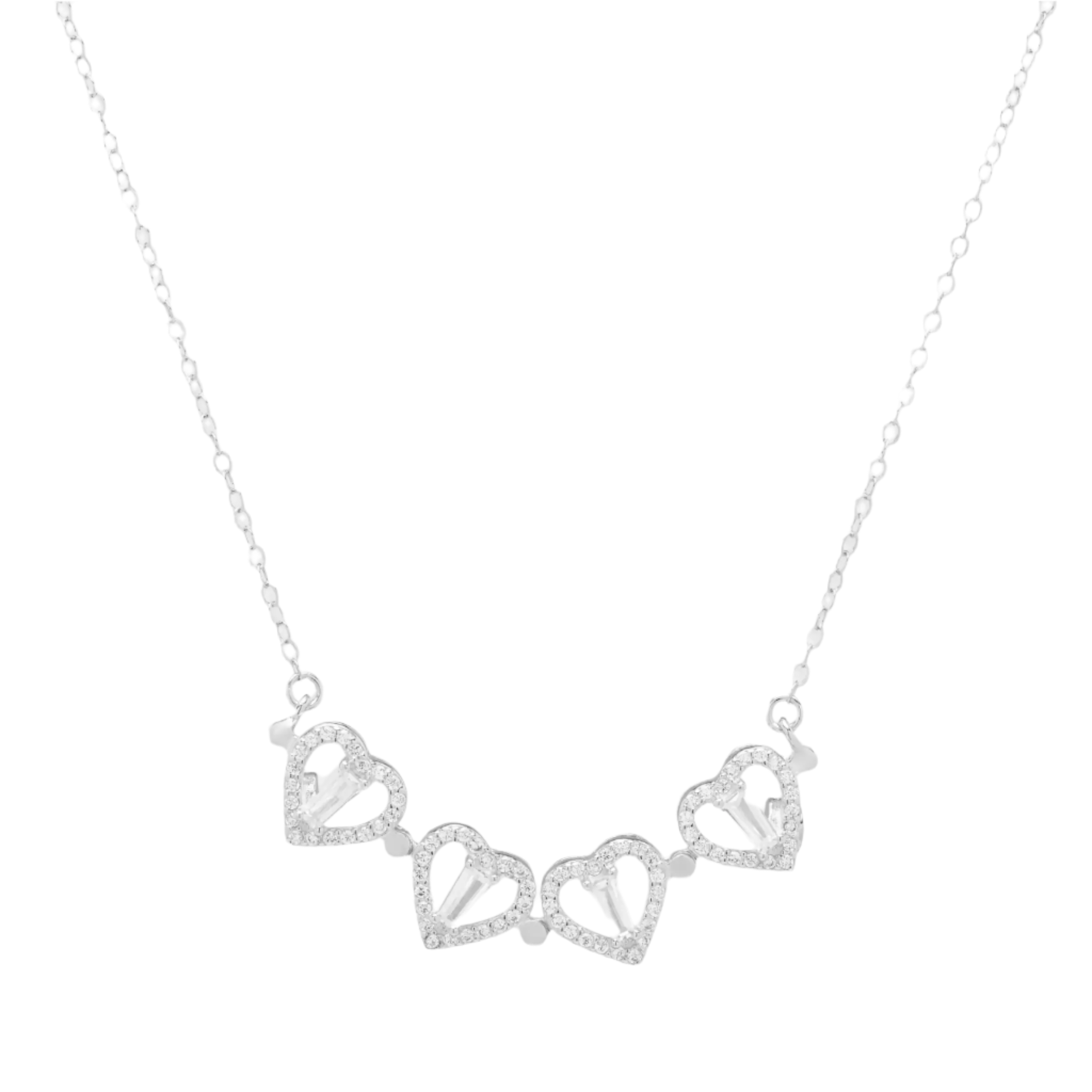 Margaret Necklace