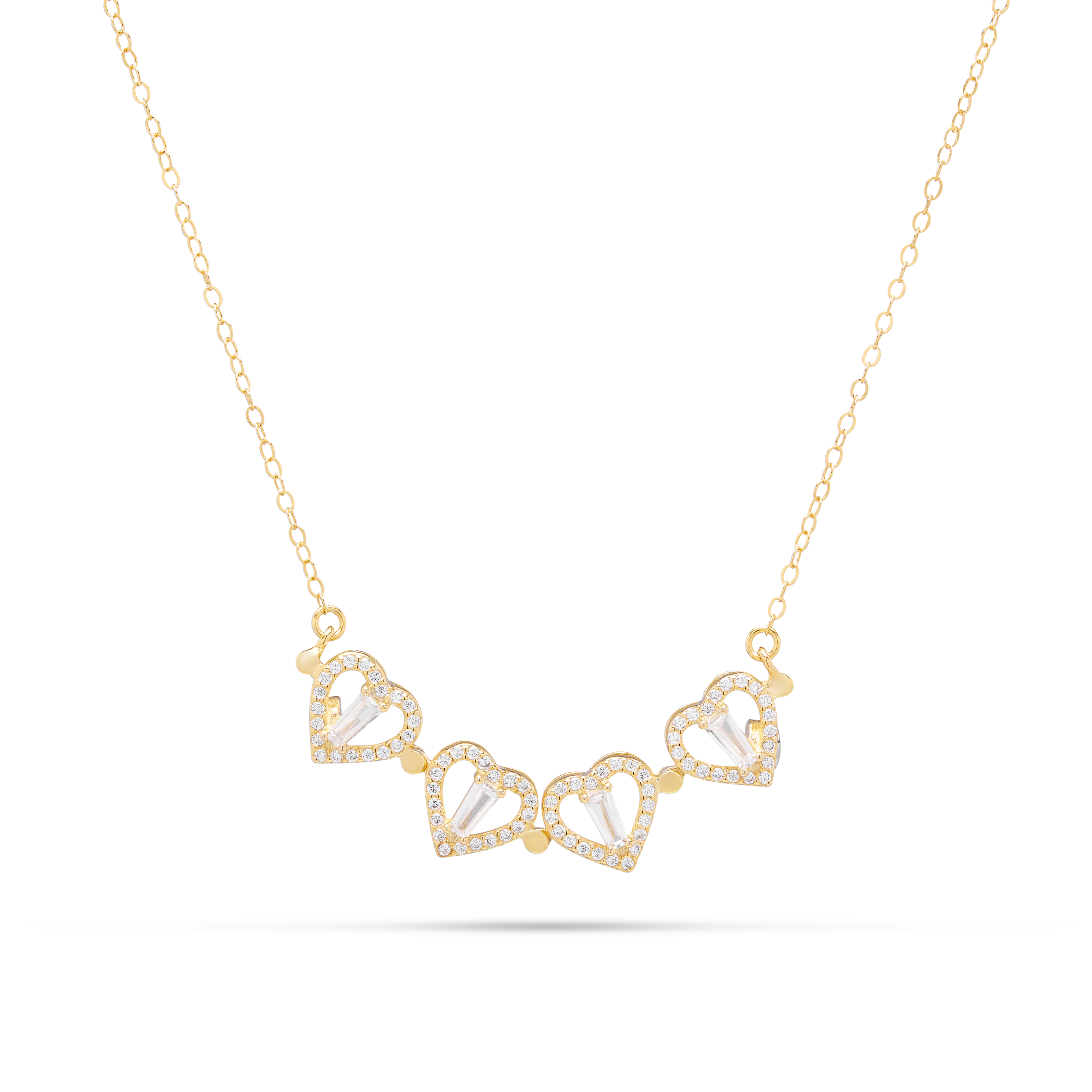 Margaret Necklace