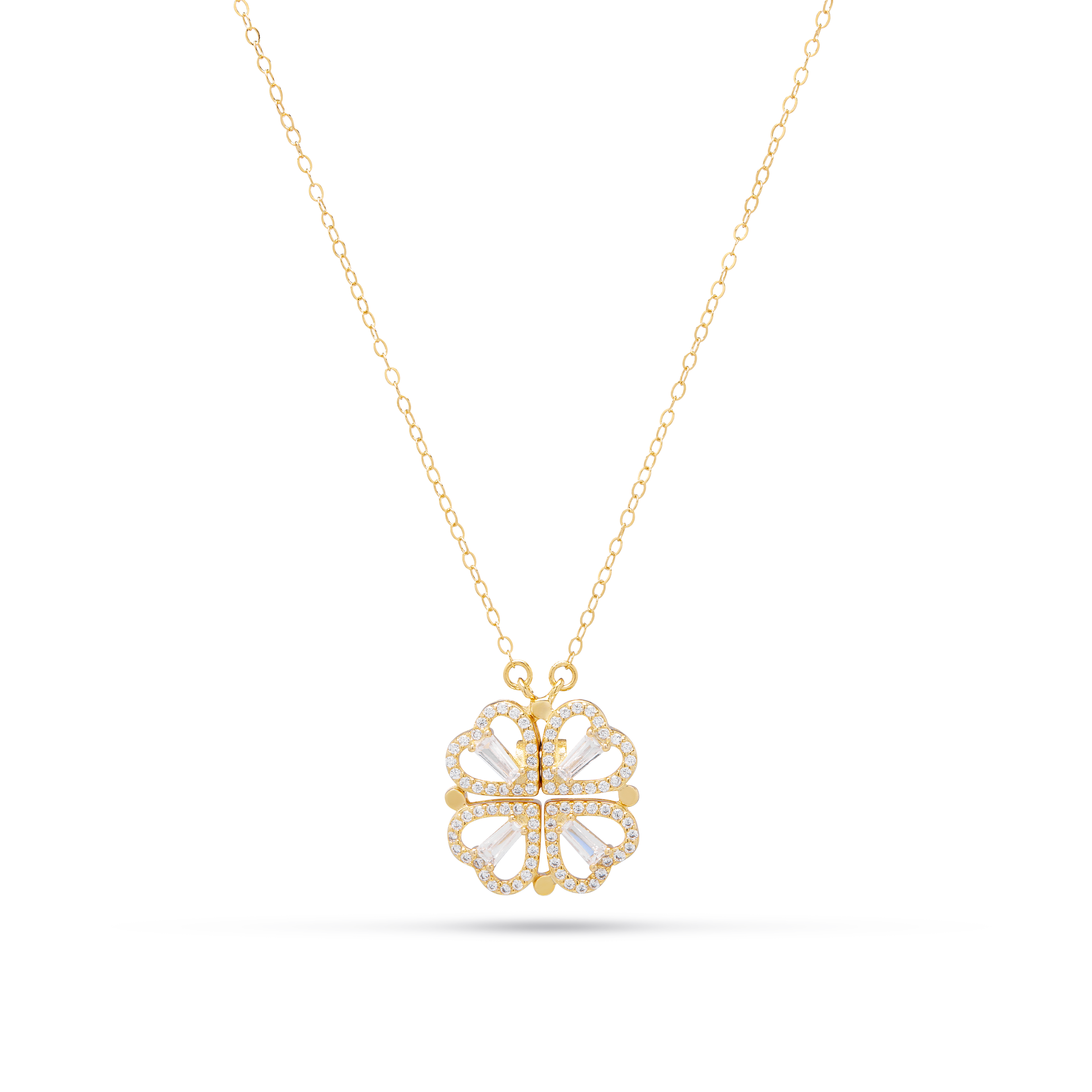 Margaret Necklace