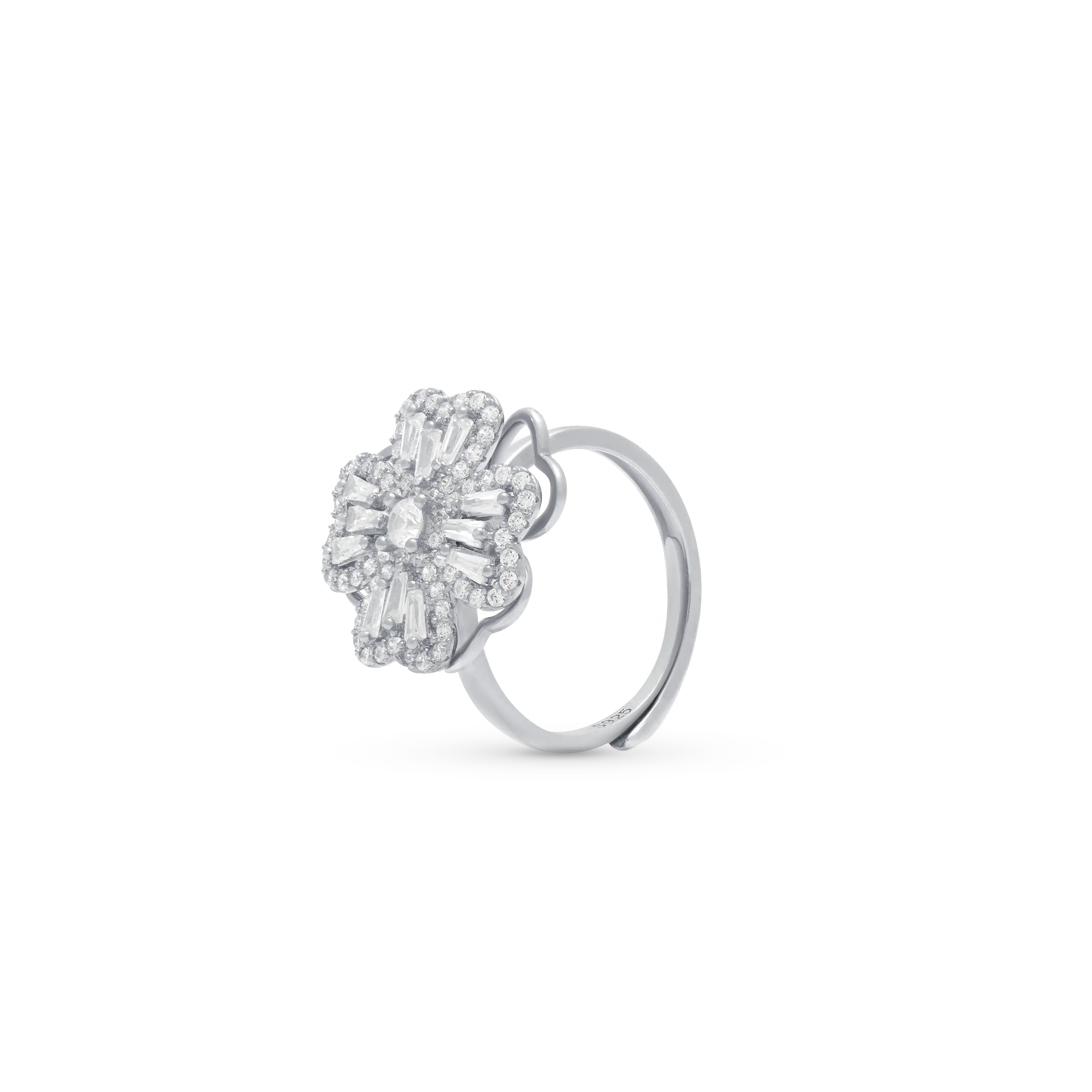 Margaret Ring