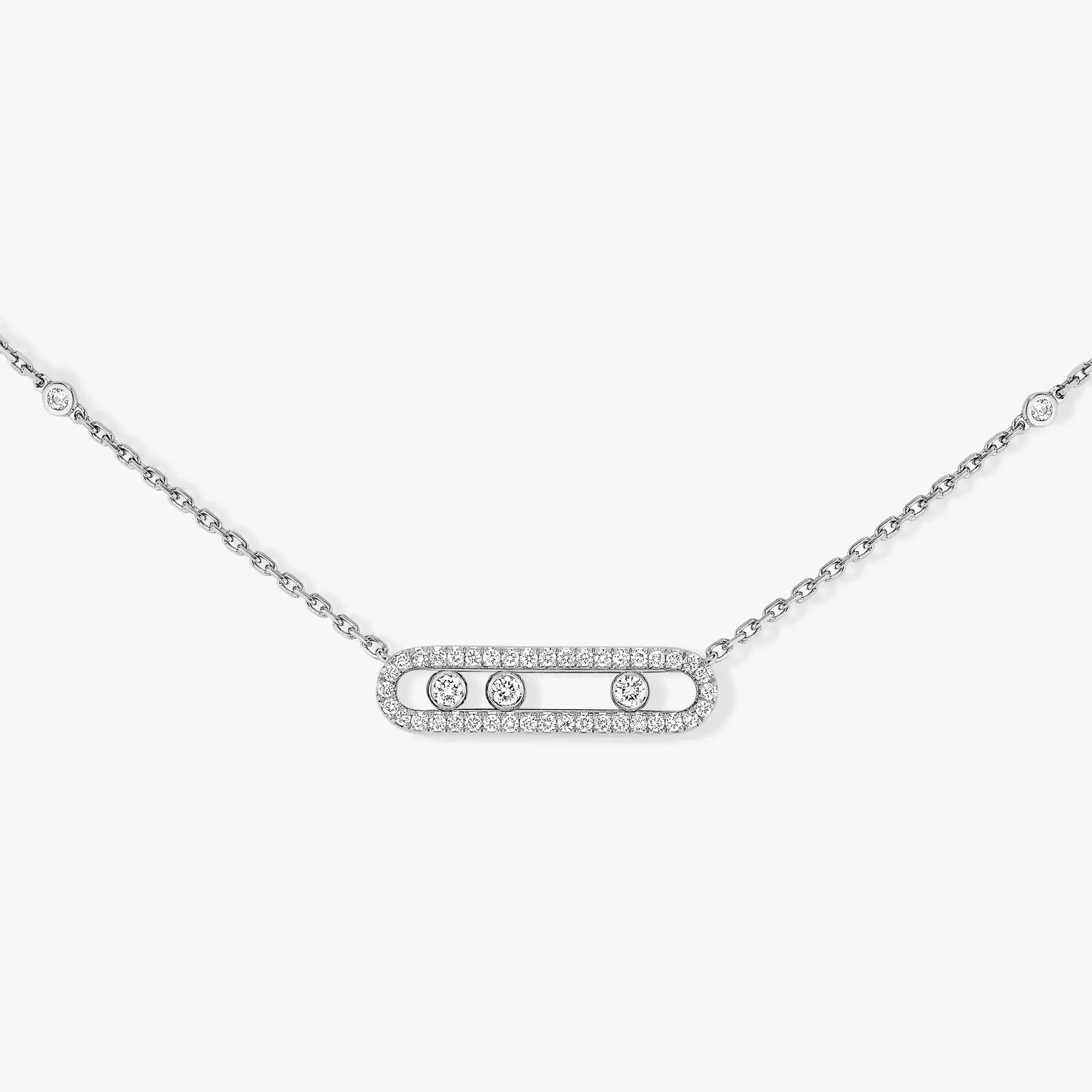 Charmy Set (Earrings, Necklace, Bracelet, με σταθερά Ζιργκόν)