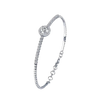 Angelina Bracelet 0.5 CT Diamond Moissanite
