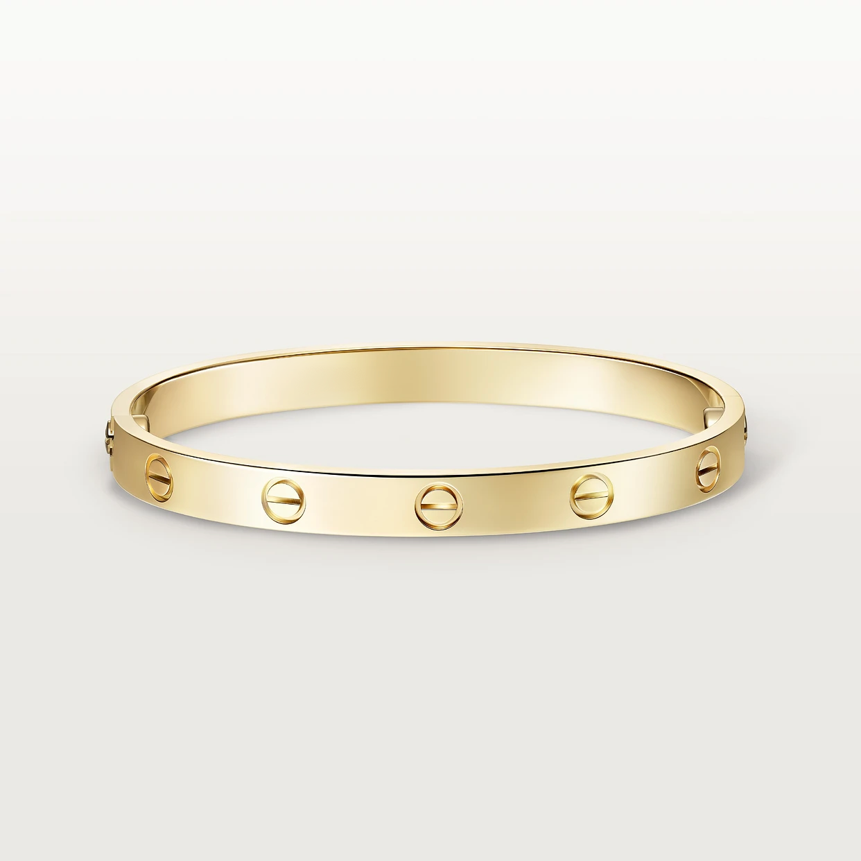 Love Set (Bracelet and Earrings)