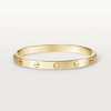 Love Set (Bracelet and Earrings)