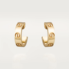 Love Set (Bracelet and Earrings)